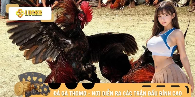 da-ga-thomo-gioi-thieu