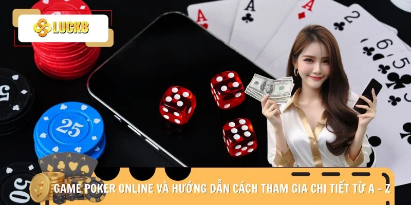 game-poker-online