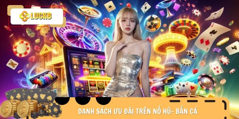 khuyen-mai-luck8-danh-sach