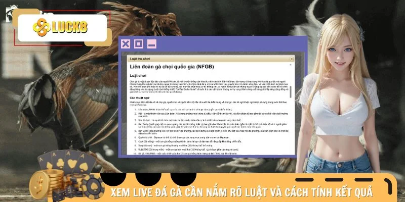 live-da-ga-truc-tiep-quy-dinh